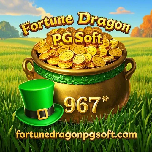 Aventura Mágica em Fortune Dragon: Descubra o Tesouro dos Dragões