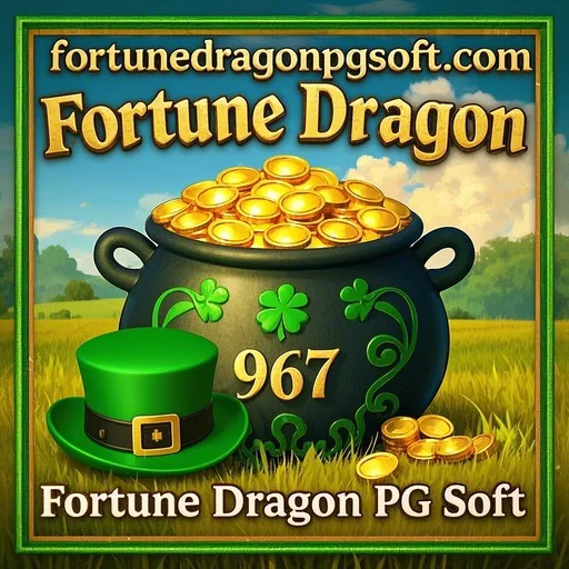 A Importância dos Fóruns em Fortune Dragon da PG Soft