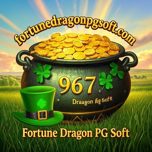 Explorando o Mundo dos Jogos VIP no Fortune Dragon PG Soft
