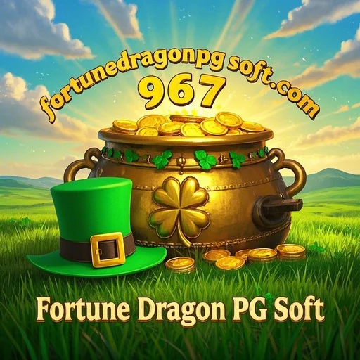 Descubra a Categoria 'Boas-Vindas' no Fortune Dragon PG Soft